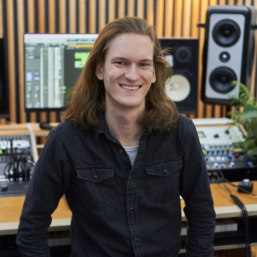 Daniel Schlögl